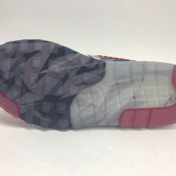 Nike Air Max 1 Wasafu Nomad LHM Los Primeros Sz 7 - Picture 6 of 7